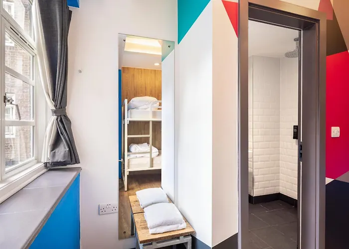 Generator LondonHostel